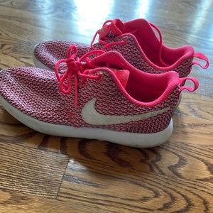 Nike kids sneakers